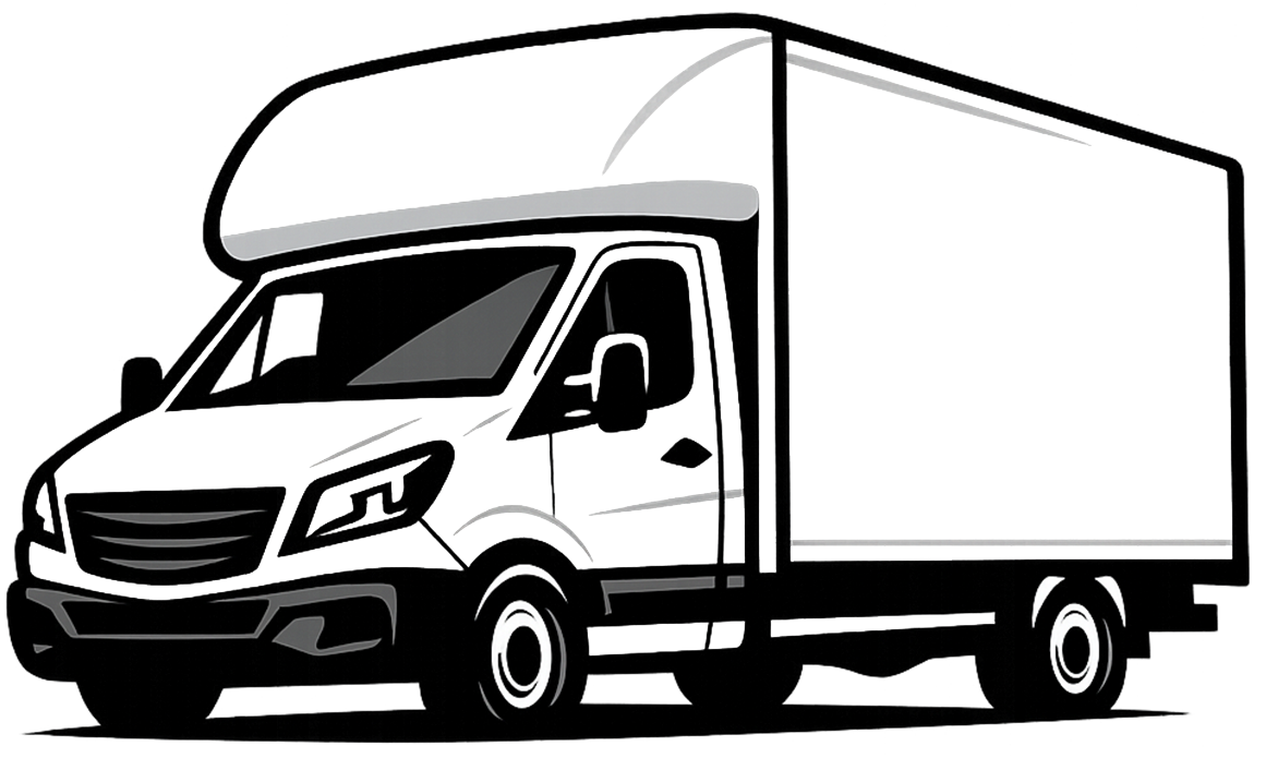 Luton Van Hire Bridgend